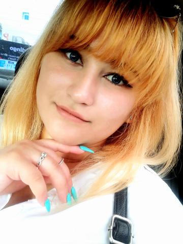 Карима Чарующая